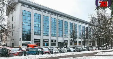 Oficina 51 m² en Minsk, Bielorrusia