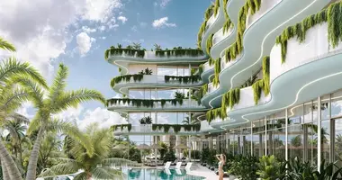 Apartamento 2 habitaciones en Bali, Indonesia