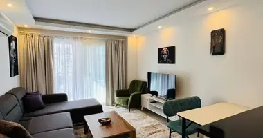 2 bedroom apartment in Alanya, Turkey