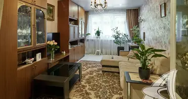 Квартира 4 комнаты в Мухавецкий сельский Совет, Беларусь