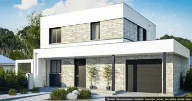 Casa en Vilna, Lituania