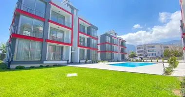 Apartamento 2 habitaciones en Karavas, Chipre del Norte