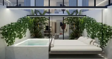 Studio apartment in Canggu, Indonesia