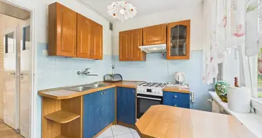 Wohnung 3 zimmer in Allenstein, Polen