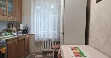 Appartement 1 chambre dans Minsk, Bélarus