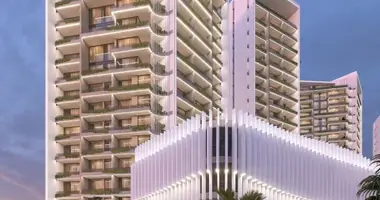 1 bedroom apartment in Larnaca District, Cyprus