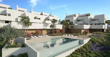Townhouse 5 bedrooms in Alicante, Spain