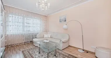 3 room apartment in Vilnius, Lithuania