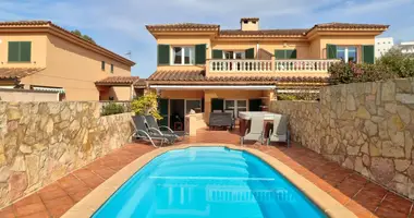 Villa 4 chambres dans Palmanova, Espagne