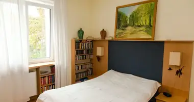 3 room apartment in Warsaw, Poland