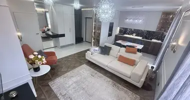 Apartamento 2 habitaciones en Zelenogradsk, Rusia
