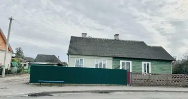 Дом в Слоним, Беларусь