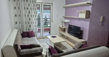1 bedroom apartment in Montenegro