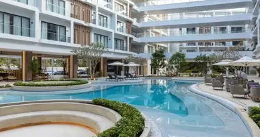 Apartamento 1 habitación en Phuket, Tailandia