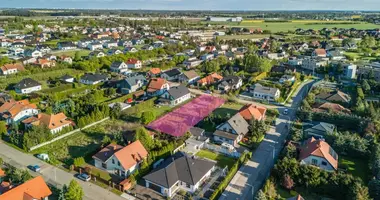 Квартира в Rokietnica, Польша
