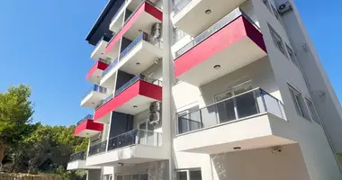Wohnung 2 zimmer in Akarca Koyu, Türkei