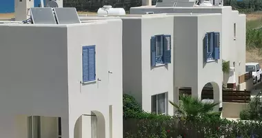 Villa 3 habitaciones en Polis Chrysochous, Chipre