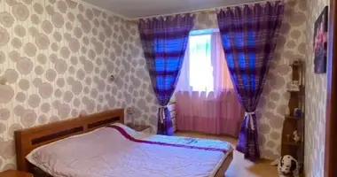 4 room apartment in Sievierodonetsk, Ukraine