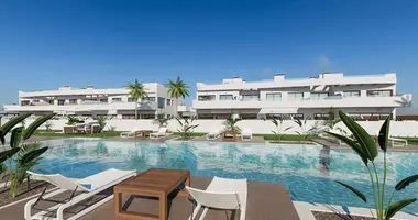 Apartamento 2 habitaciones en Los Alcazares, Španjolska