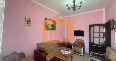 Mieszkanie 3 pokoi w Bashkia Durres, Albania