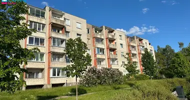 Mieszkanie 2 pokoi w Kowno, Litwa