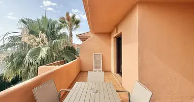 Appartement 1 chambre dans Benahavis, Espagne
