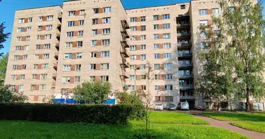 Chambre 8 chambres dans okrug Bolshaya Ohta, Fédération de Russie