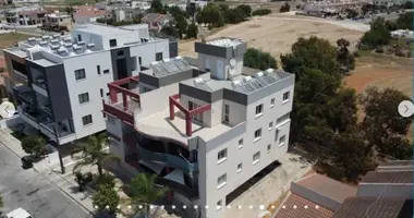 Apartamento 2 habitaciones en Larnaca, Chipre