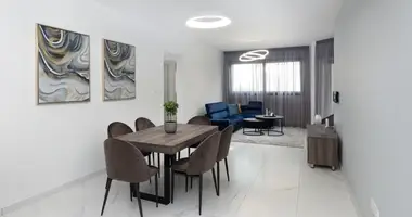Apartamento 2 habitaciones con Ascensor, con Aire acondicionado, con Piscina en Larnaca, Chipre