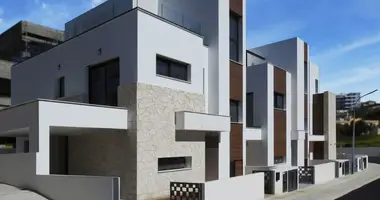 Villa 3 bedrooms in Mesa Geitonia, Cyprus