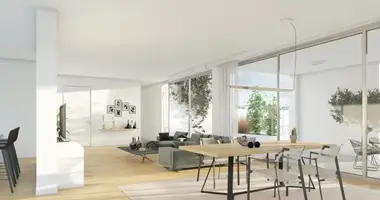 Apartamento 3 habitaciones en Nicosia, Chipre