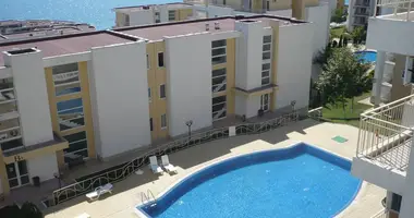 2 bedroom apartment in Sveti Vlas, Bulgaria