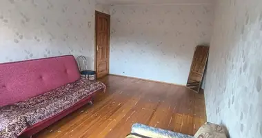 Mieszkanie 2 pokoi w Mińsk, Białoruś