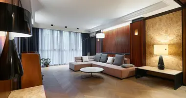 3 room apartment in Minsk, Belarus