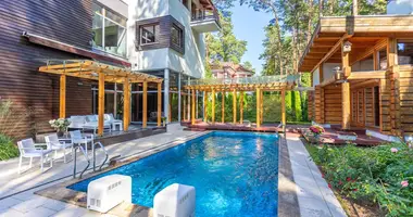 Villa en Jurmala, Letonia