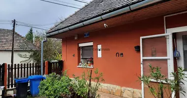 3 room house in Biatorbagy, Hungary