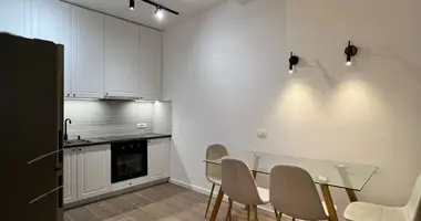 Apartamento 1 habitación en Bashkia Durres, Albania