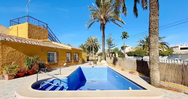 Appartement 4 chambres dans Orihuela, Espagne