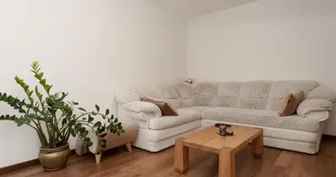 4 room apartment in Panevėžys, Lithuania