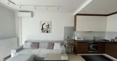 Apartamento 2 habitaciones en Varsovia, Polonia