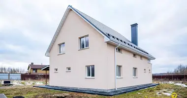 Ferienhaus in Putcynski siel ski Saviet, Weißrussland