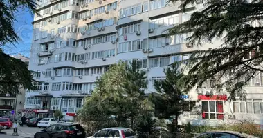 Mieszkanie 3 pokoi w Soczi, Rosja