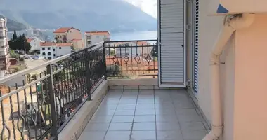 Mieszkanie 3 pokoi w Becici, Czarnogóra