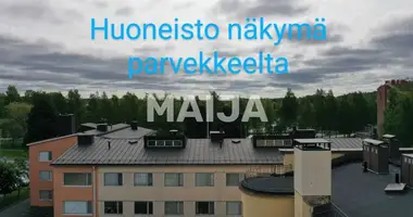 Apartamento 2 habitaciones en Joensuu sub region, Finlandia