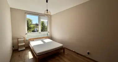 Mieszkanie 2 pokoi w Wrocław, Polska
