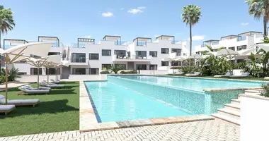 2 bedroom apartment in Torrevieja, Spain