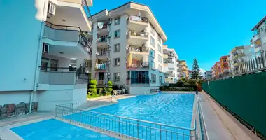 Appartement 2 chambres dans Alanya, Turquie