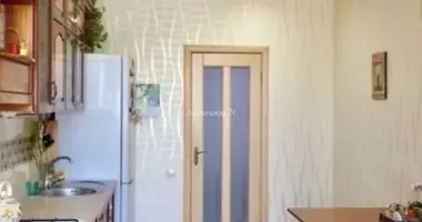 2 room apartment in Odessa, Ukraine