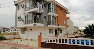 Wohnung 2 Zimmer in Alanya, Türkei