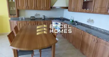 Apartamento 3 habitaciones en Marsascala, Malta